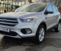 Сірий Форд Ескейп, об'ємом двигуна 2 л та пробігом 185 тис. км за 12300 $, фото 1 на Automoto.ua