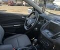 Серый Форд Эскейп, объемом двигателя 1.5 л и пробегом 135 тыс. км за 14200 $, фото 13 на Automoto.ua