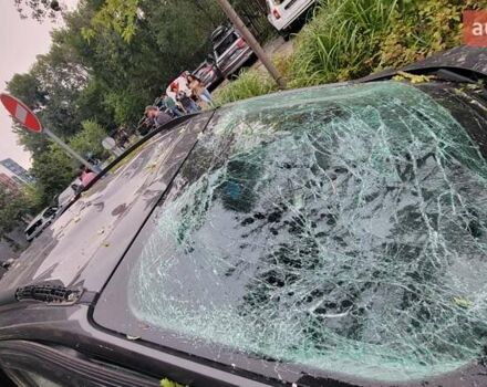 Сірий Форд Ескейп, об'ємом двигуна 1.5 л та пробігом 112 тис. км за 6500 $, фото 1 на Automoto.ua