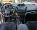 Серый Форд Эскейп, объемом двигателя 1.5 л и пробегом 120 тыс. км за 12999 $, фото 19 на Automoto.ua