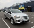 Сірий Форд Ескейп, об'ємом двигуна 2.5 л та пробігом 134 тис. км за 12500 $, фото 9 на Automoto.ua