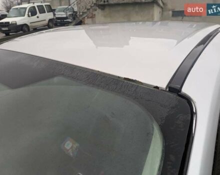 Серый Форд Эскейп, объемом двигателя 2.5 л и пробегом 247 тыс. км за 10300 $, фото 18 на Automoto.ua