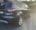 Серый Форд Эскейп, объемом двигателя 1.5 л и пробегом 57 тыс. км за 14500 $, фото 29 на Automoto.ua