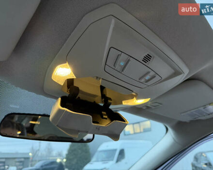 Серый Форд Эскейп, объемом двигателя 1.5 л и пробегом 155 тыс. км за 15500 $, фото 50 на Automoto.ua