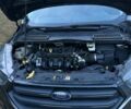 Форд Эскейп 2017 в Кременчуге на Automoto.ua Серый Форд Эскейп, объемом двигателя 2.5 л и пробегом 132 тыс. км за 12900 $, фото 7 на Automoto.ua