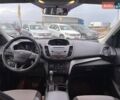 Серый Форд Эскейп, объемом двигателя 1.5 л и пробегом 195 тыс. км за 10699 $, фото 13 на Automoto.ua