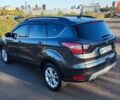 Форд Эскейп 2017 в Кривом Роге на Automoto.ua Серый Форд Эскейп, объемом двигателя 1.5 л и пробегом 81 тыс. км за 12400 $, фото 3 на Automoto.ua