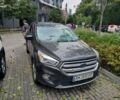 Сірий Форд Ескейп, об'ємом двигуна 1.5 л та пробігом 113 тис. км за 8000 $, фото 1 на Automoto.ua
