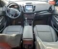 Сірий Форд Ескейп, об'ємом двигуна 0 л та пробігом 77 тис. км за 1400 $, фото 7 на Automoto.ua
