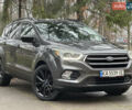 Серый Форд Эскейп, объемом двигателя 1.5 л и пробегом 102 тыс. км за 11500 $, фото 1 на Automoto.ua