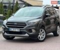 Серый Форд Эскейп, объемом двигателя 1.5 л и пробегом 82 тыс. км за 12400 $, фото 1 на Automoto.ua