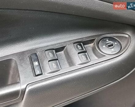 Сірий Форд Ескейп, об'ємом двигуна 2.5 л та пробігом 139 тис. км за 13290 $, фото 9 на Automoto.ua