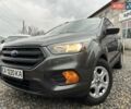 Серый Форд Эскейп, объемом двигателя 2.5 л и пробегом 171 тыс. км за 11950 $, фото 1 на Automoto.ua