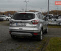 Серый Форд Эскейп, объемом двигателя 2 л и пробегом 33 тыс. км за 15000 $, фото 4 на Automoto.ua