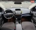Сірий Форд Ескейп, об'ємом двигуна 2.5 л та пробігом 134 тис. км за 12500 $, фото 10 на Automoto.ua
