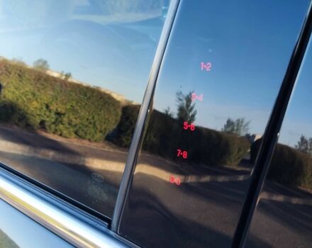 Серый Форд Эскейп, объемом двигателя 1.5 л и пробегом 81 тыс. км за 12200 $, фото 8 на Automoto.ua