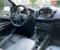 Сірий Форд Ескейп, об'ємом двигуна 2 л та пробігом 111 тис. км за 15999 $, фото 10 на Automoto.ua