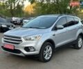 Серый Форд Эскейп, объемом двигателя 1.5 л и пробегом 110 тыс. км за 11900 $, фото 1 на Automoto.ua