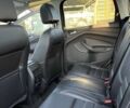 Серый Форд Эскейп, объемом двигателя 2 л и пробегом 117 тыс. км за 16500 $, фото 9 на Automoto.ua
