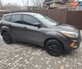 Серый Форд Эскейп, объемом двигателя 2.5 л и пробегом 237 тыс. км за 12700 $, фото 2 на Automoto.ua