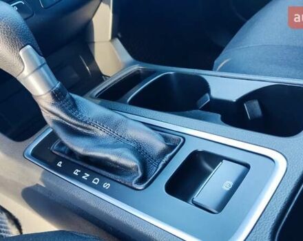 Форд Эскейп 2017 в Кривом Роге на Automoto.ua Серый Форд Эскейп, объемом двигателя 1.5 л и пробегом 81 тыс. км за 12400 $, фото 23 на Automoto.ua