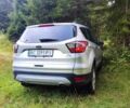 Серый Форд Эскейп, объемом двигателя 1.5 л и пробегом 221 тыс. км за 11400 $, фото 1 на Automoto.ua