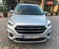 Серый Форд Эскейп, объемом двигателя 2 л и пробегом 186 тыс. км за 11400 $, фото 1 на Automoto.ua