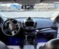 Сірий Форд Ескейп, об'ємом двигуна 1.5 л та пробігом 136 тис. км за 13200 $, фото 11 на Automoto.ua