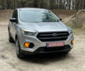 Серый Форд Эскейп, объемом двигателя 2.5 л и пробегом 141 тыс. км за 12500 $, фото 1 на Automoto.ua
