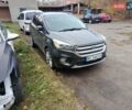 Серый Форд Эскейп, объемом двигателя 1.5 л и пробегом 137 тыс. км за 13000 $, фото 8 на Automoto.ua