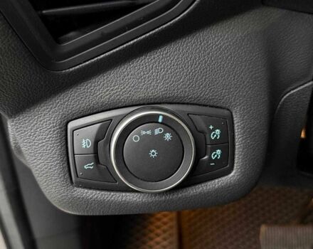 Серый Форд Эскейп, объемом двигателя 1.5 л и пробегом 193 тыс. км за 10999 $, фото 20 на Automoto.ua