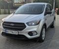 Серый Форд Эскейп, объемом двигателя 2.5 л и пробегом 106 тыс. км за 13950 $, фото 1 на Automoto.ua