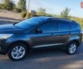 Форд Эскейп 2017 в Кривом Роге на Automoto.ua Серый Форд Эскейп, объемом двигателя 1.5 л и пробегом 81 тыс. км за 12400 $, фото 1 на Automoto.ua
