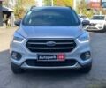 Серый Форд Эскейп, объемом двигателя 1.5 л и пробегом 118 тыс. км за 14690 $, фото 1 на Automoto.ua