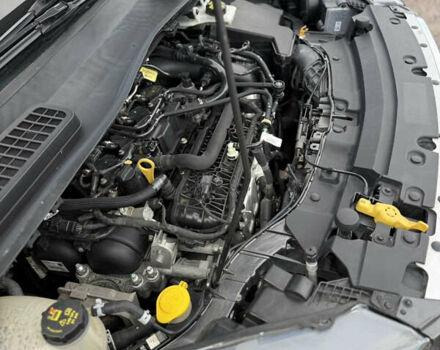 Серый Форд Эскейп, объемом двигателя 1.5 л и пробегом 179 тыс. км за 11300 $, фото 43 на Automoto.ua