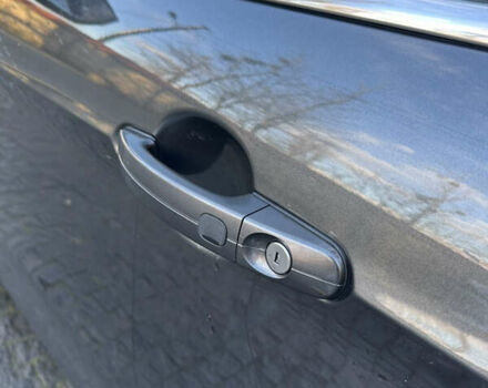 Сірий Форд Ескейп, об'ємом двигуна 2 л та пробігом 155 тис. км за 14700 $, фото 11 на Automoto.ua