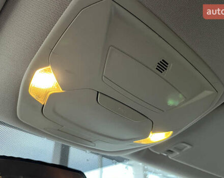 Серый Форд Эскейп, объемом двигателя 1.5 л и пробегом 130 тыс. км за 12650 $, фото 18 на Automoto.ua