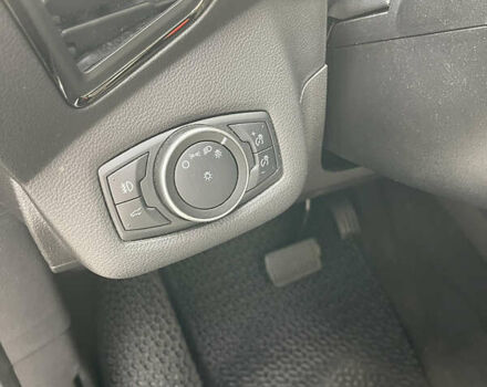 Серый Форд Эскейп, объемом двигателя 2 л и пробегом 86 тыс. км за 16500 $, фото 22 на Automoto.ua