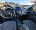 Серый Форд Эскейп, объемом двигателя 2.5 л и пробегом 152 тыс. км за 12490 $, фото 1 на Automoto.ua