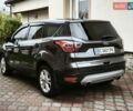 Серый Форд Эскейп, объемом двигателя 2 л и пробегом 119 тыс. км за 13500 $, фото 3 на Automoto.ua