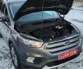 Серый Форд Эскейп, объемом двигателя 1.5 л и пробегом 205 тыс. км за 11999 $, фото 63 на Automoto.ua