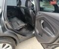 Сірий Форд Ескейп, об'ємом двигуна 1.5 л та пробігом 137 тис. км за 13000 $, фото 7 на Automoto.ua