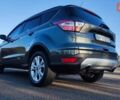 Форд Эскейп 2017 в Кривом Роге на Automoto.ua Серый Форд Эскейп, объемом двигателя 1.5 л и пробегом 81 тыс. км за 12400 $, фото 12 на Automoto.ua