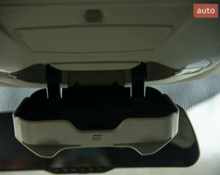 Сірий Форд Ескейп, об'ємом двигуна 2.5 л та пробігом 152 тис. км за 14850 $, фото 17 на Automoto.ua