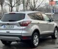 Серый Форд Эскейп, объемом двигателя 1.5 л и пробегом 172 тыс. км за 13900 $, фото 3 на Automoto.ua
