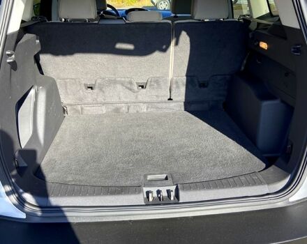 Серый Форд Эскейп, объемом двигателя 1.5 л и пробегом 75 тыс. км за 14600 $, фото 10 на Automoto.ua