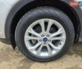 Сірий Форд Ескейп, об'ємом двигуна 1.5 л та пробігом 170 тис. км за 11500 $, фото 12 на Automoto.ua