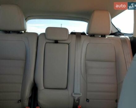 Серый Форд Эскейп, объемом двигателя 2 л и пробегом 115 тыс. км за 1700 $, фото 9 на Automoto.ua