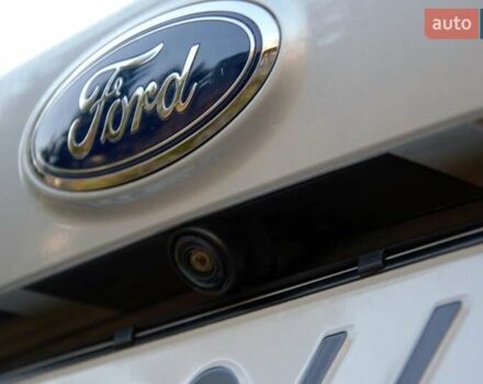 Сірий Форд Ескейп, об'ємом двигуна 2 л та пробігом 137 тис. км за 12900 $, фото 17 на Automoto.ua