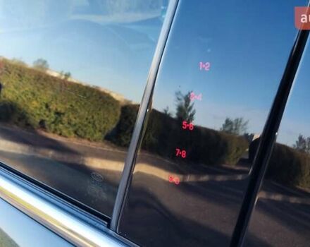 Форд Эскейп 2017 в Кривом Роге на Automoto.ua Серый Форд Эскейп, объемом двигателя 1.5 л и пробегом 81 тыс. км за 12400 $, фото 14 на Automoto.ua